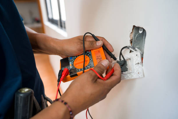 Best Commercial Electrician Services  in Gateway, AK
