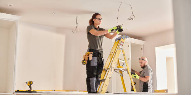 , AK Electrician Company