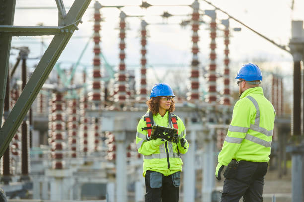 Best Licensed Electrician  in Gateway, AK