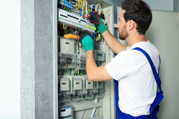 Professional Electrician in AK
