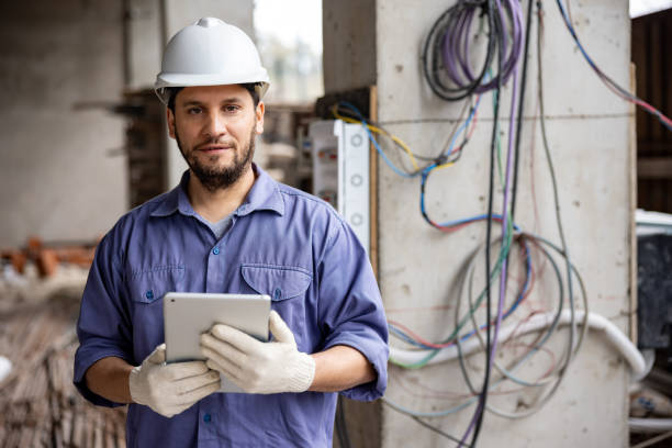 Best Residential Electrician Services  in Gateway, AK