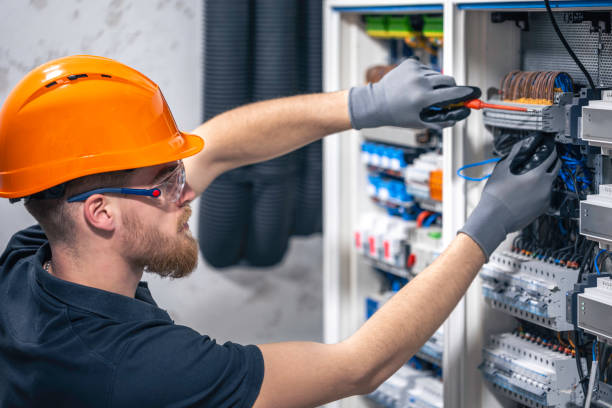 Best Electrical Installation Contractor  in Gateway, AK