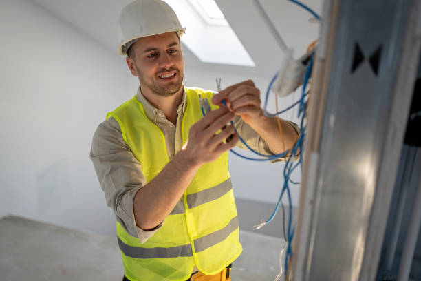 Best Electrical Installation Contractor  in Gateway, AK